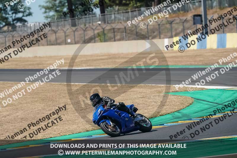 France;Le Mans;event digital images;motorbikes;no limits;peter wileman photography;trackday;trackday digital images